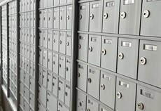 Mailbox